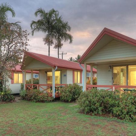 Flying Fish Point Tourist Park Innisfail Exterior foto