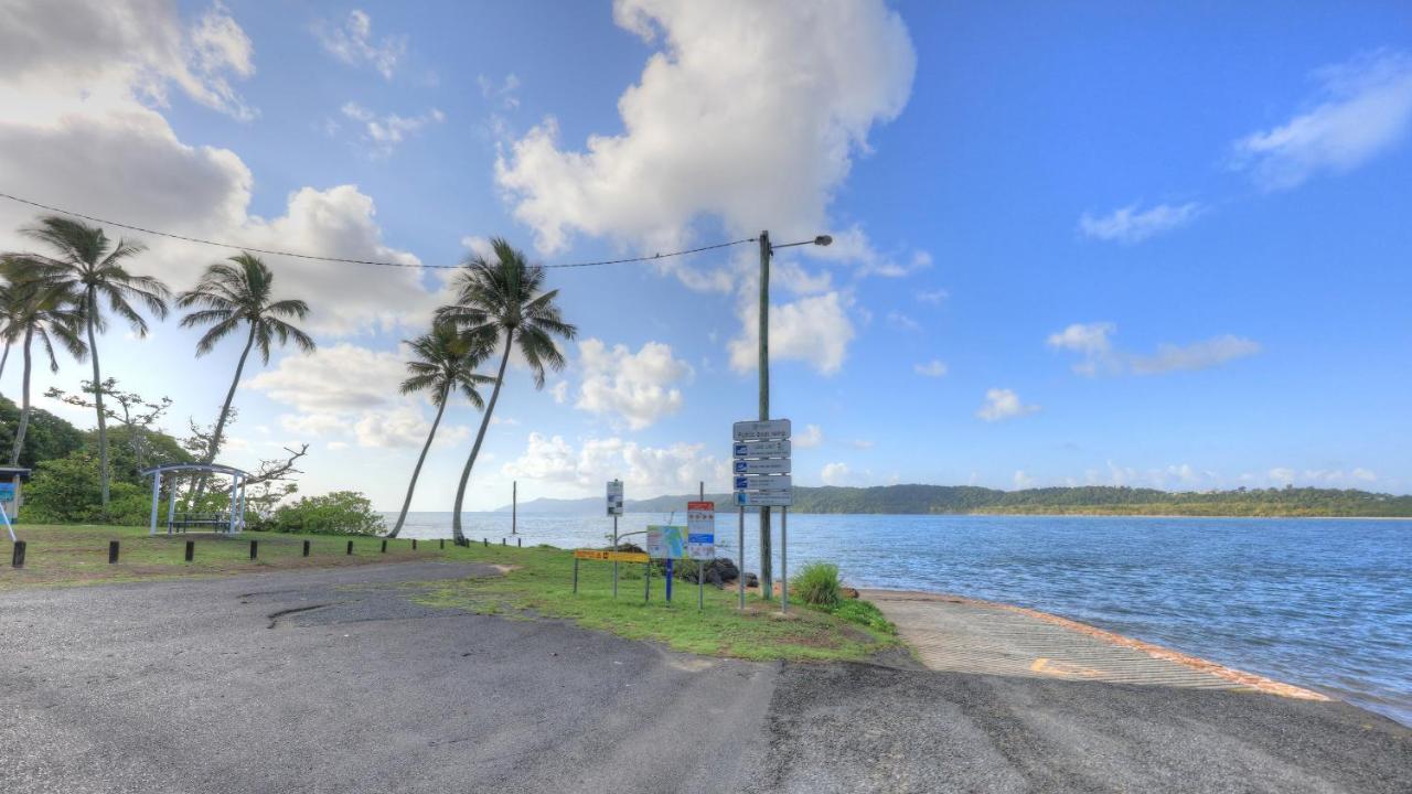 Flying Fish Point Tourist Park Innisfail Exterior foto